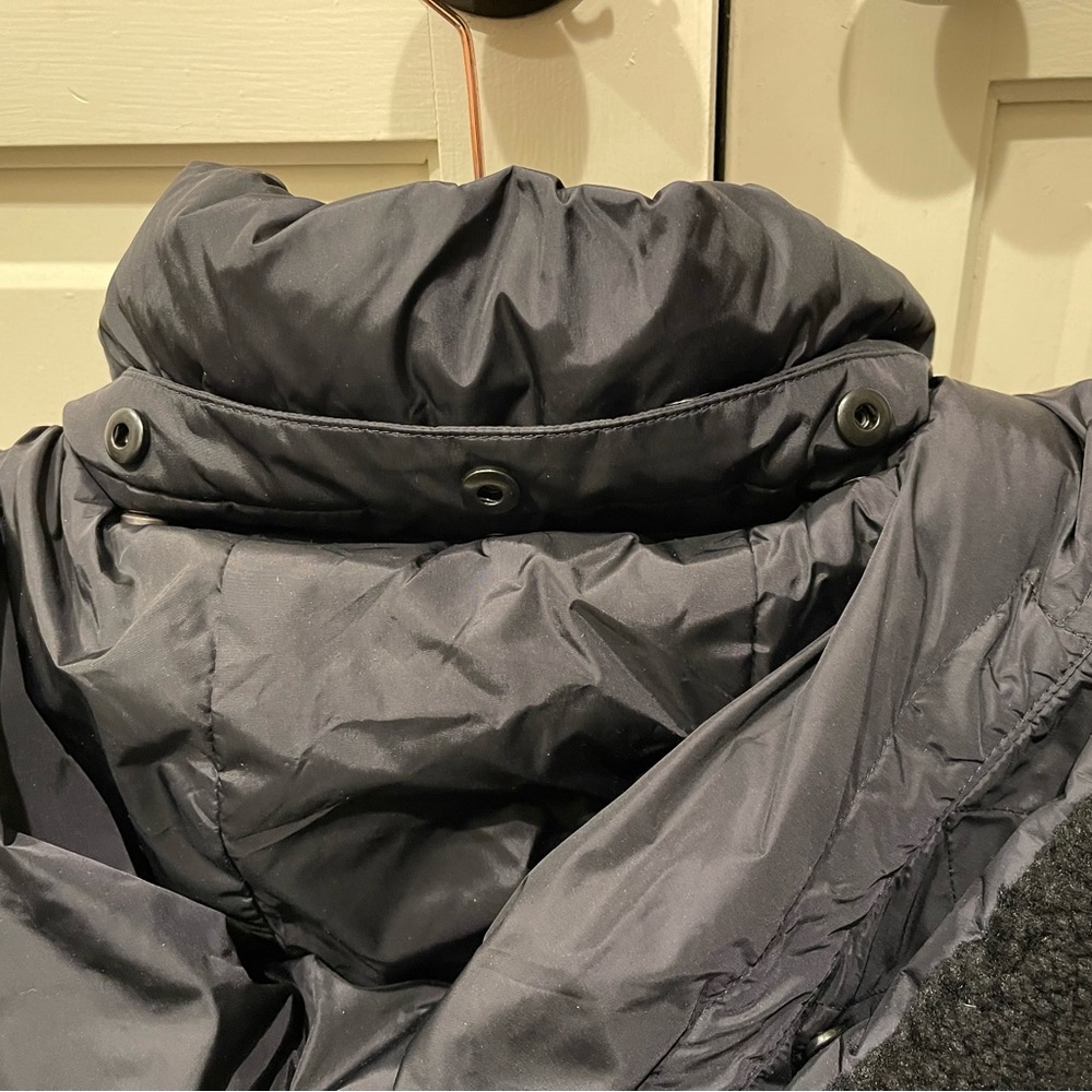 Coach Down Jacket - image 6